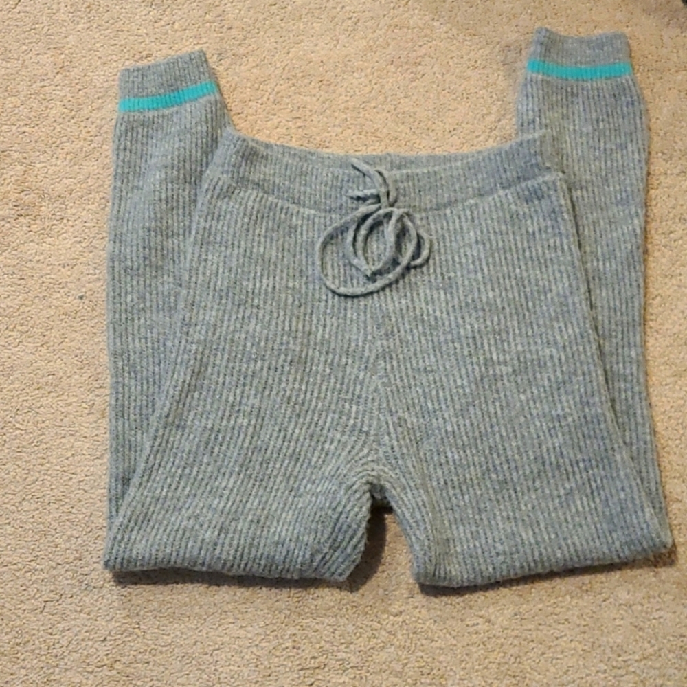 Lounge wear